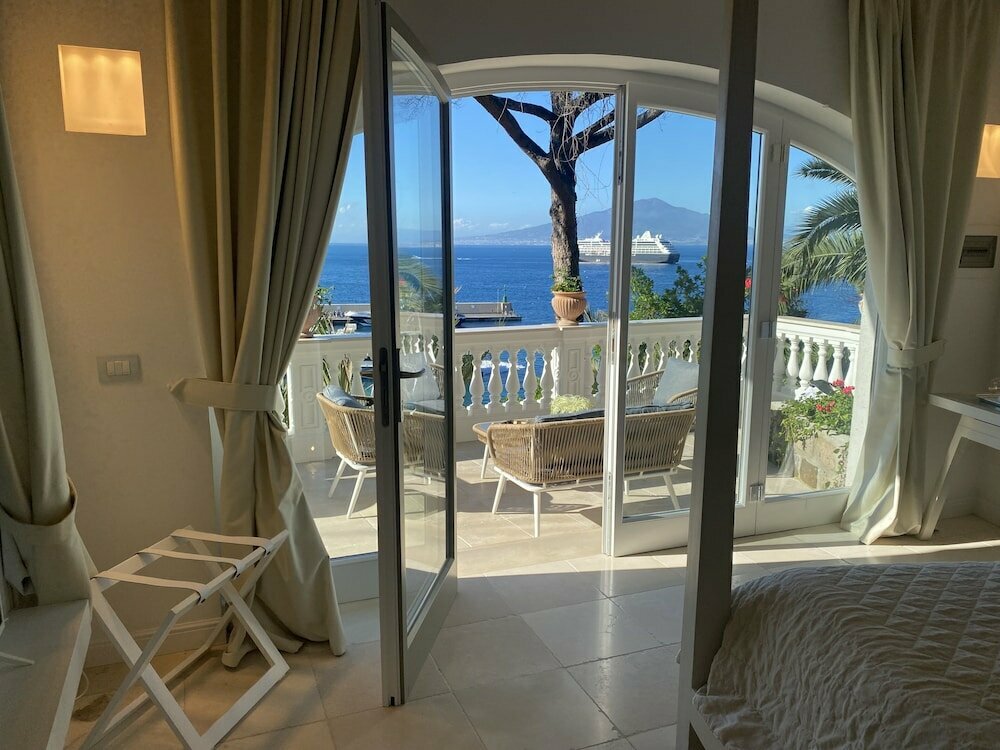 Villa Silvana Sorrento
