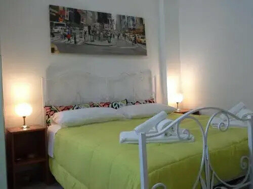 Alba B&B, Book Bed and Breakfast Isernia Hotels with a Parking, Parking