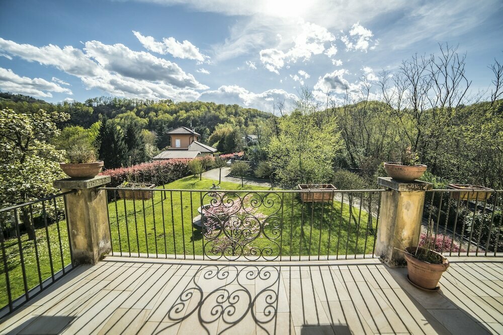 Villa Azalea