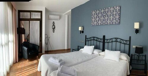 Hotel Macavi Playa, Забронировать Отель Рота Коста-де-ла-Лус