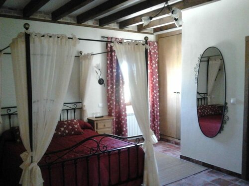 Pago de Trascasas, Book Hotel  