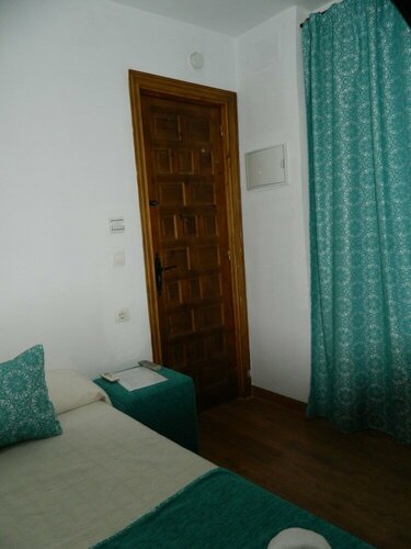 Hostal El Rincon De Carlota, Забронировать Хостел Хостелы провинции Севильи, Хостел