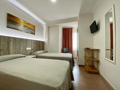 Hostal Pensimar, Забронировать Хостел Эль-Алтет Коста-Бланка