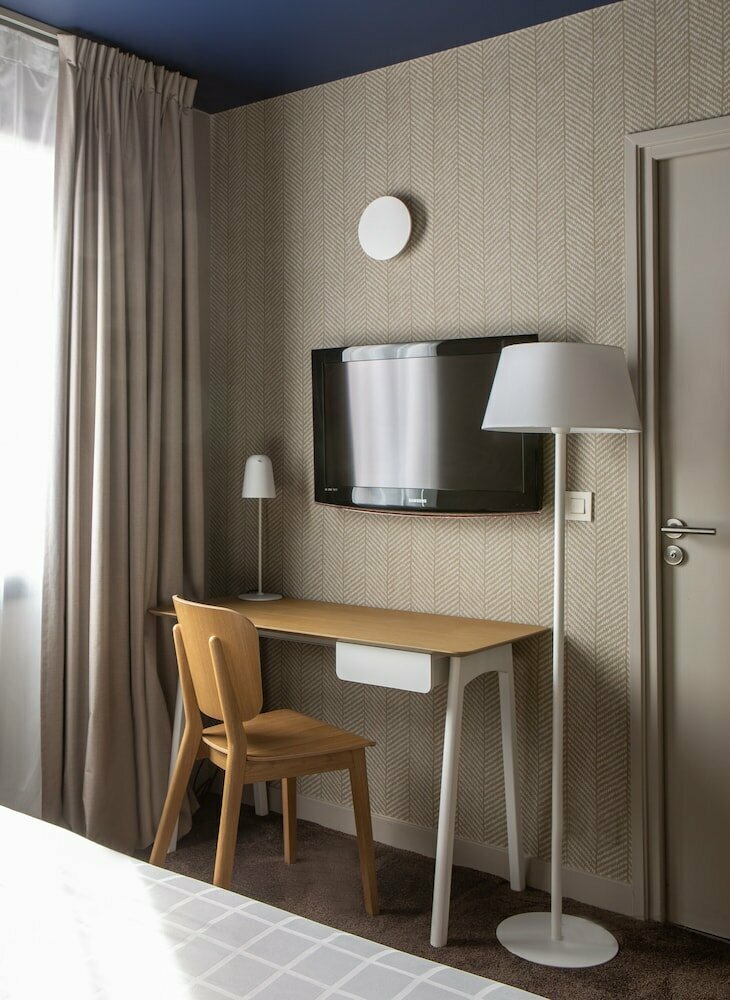 Hotel Antares Honfleur