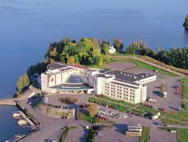 Scandic Eden Nokia, Book Hotel Western Finland hoteller med pool, Swimmingpool