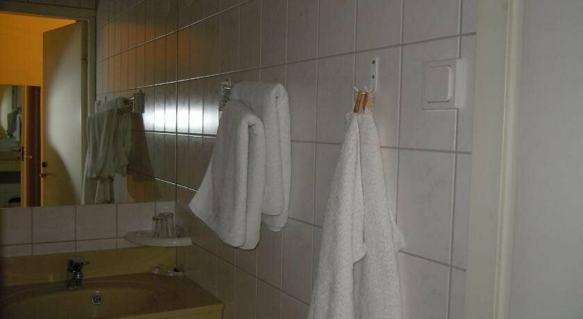 Centrum Hotel Viljandi