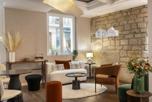 Hotel Chavanel, Забронировать Отель Отели Парижа с бассейном, рядом с Льеж, Бассейн