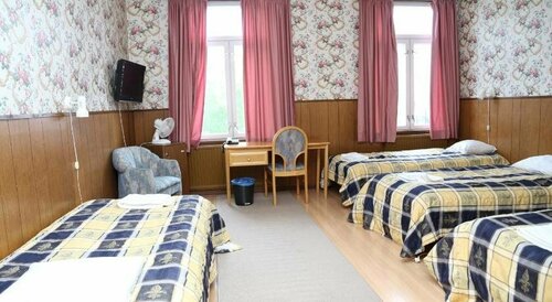 Hotelli Iisalmen Seurahuone, Забронировать Отель Ийсалми 