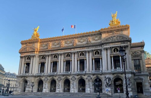 Holiday Inn Paris Opéra - Grands Boulevards, Varaa Hotelli 09. Opera - Haussmann Pariisi