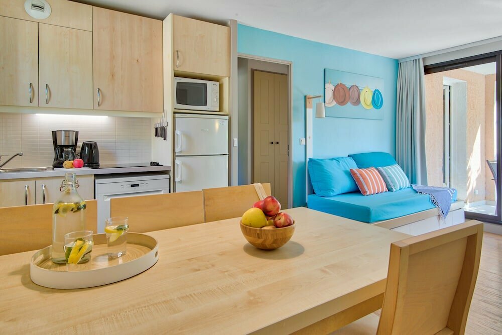 P&v Residence les Parcs de Grimaud