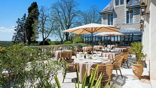 Château De Noirieux, Boek Hotel  