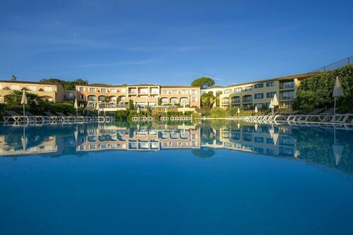 Hôtel Les Jardins De Sainte-Maxime, Book Hotel Sainte-Maxime Mimosa Road