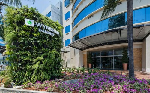 Wyndham Garden Guayaquil, Đặt Khách sạn Khách sạn Trọn gói tại Guayas, All Inclusive