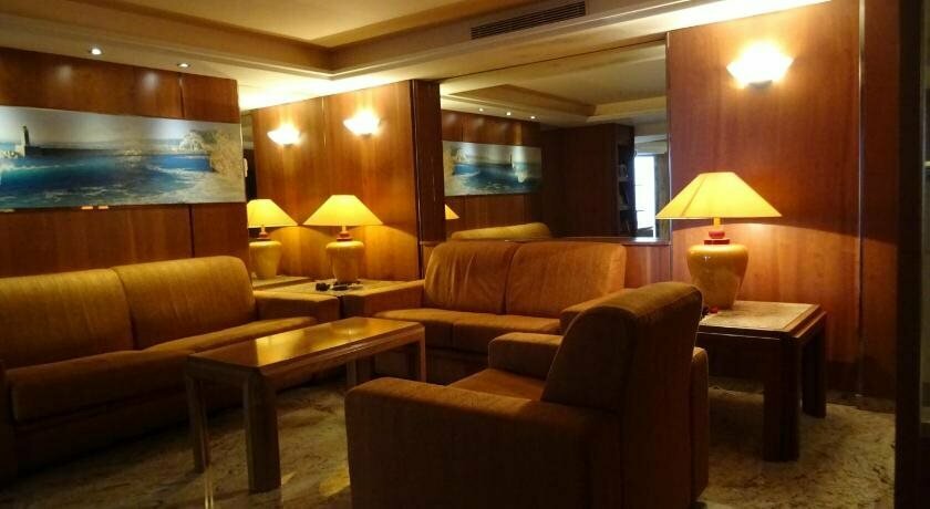 Club Inn Appartement
