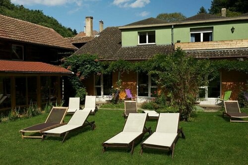 Le Saint-Barnabé Hôtel et Spa Haut-Rhin, Reserva ahora Hotel  