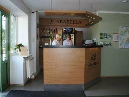 Arabella Hotel, Забронировать Отель Курессааре Сааремаа