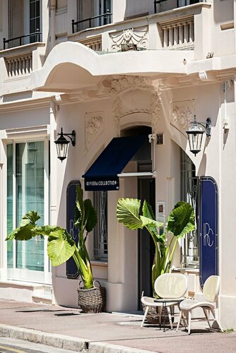 Le Riviera Collection, Signature Collection by Best Western, Забронировать Отель Ницца Приморские Альпы