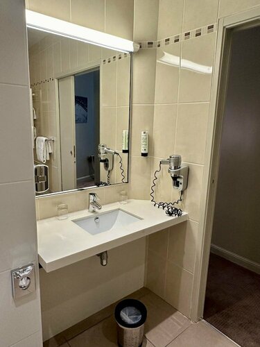 Best Western Empire Elysees, Забронировать Отель Отели Парижа 3 звезды, рядом с Аржантин, 3*