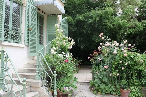 Hotel Sacha, Забронировать Отель Отели Парижа 4 звезды, рядом с Art France Academie, 4*