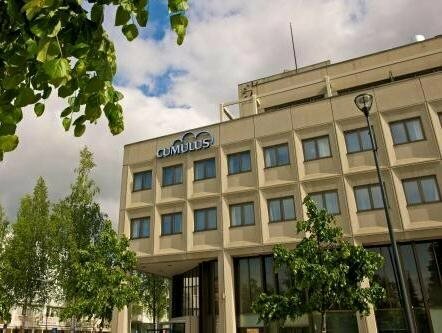 Scandic Joensuu, Book Hotel Joensuu 