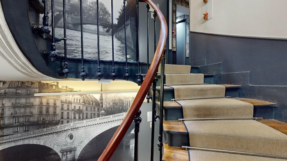 Best Western Hotel Opera Drouot Paris 9