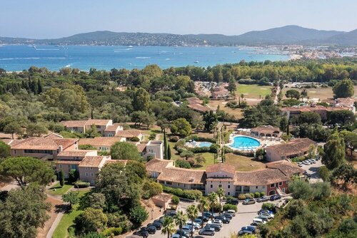 P&v Residence les Parcs de Grimaud