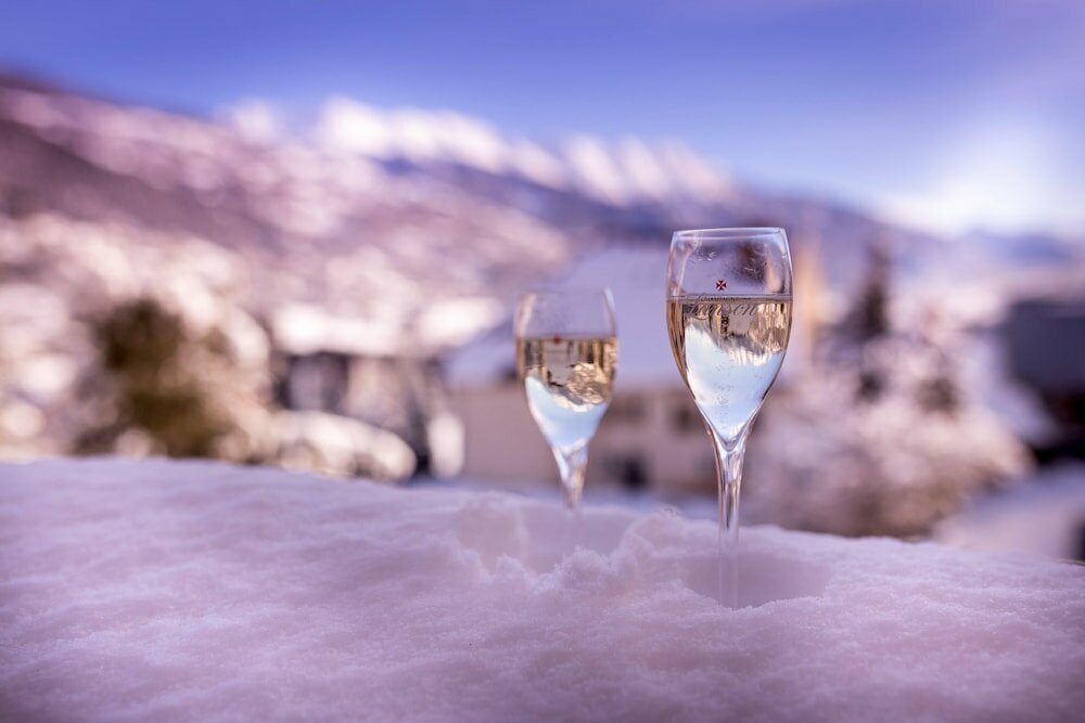 Hotel Excelsior Chamonix