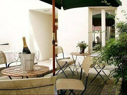 Pavillon Villiers Etoile, Забронировать Отель Отели Парижа 3 звезды, 3*