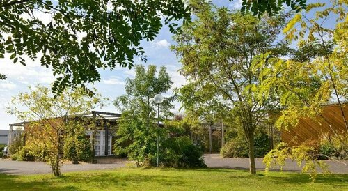 Luccotel, Забронировать Отель Отели Лош с парковкой, Парковка