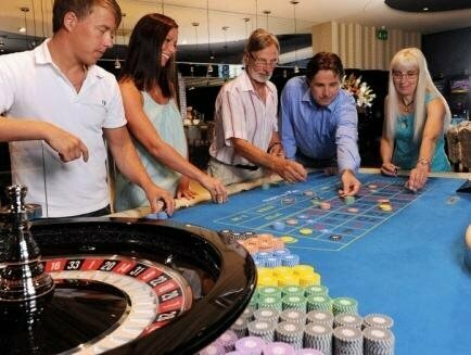Hotell Arkipelag