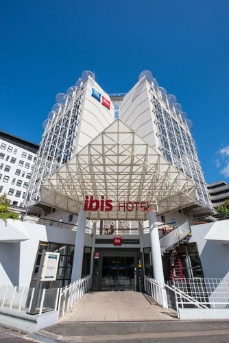 Ibis Bordeaux Centre Meriadeck