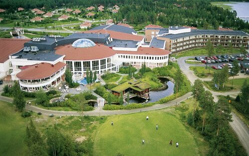 Holiday Club Katinkulta, Rezervovat Apartmán Vuokatti Northern Savonia