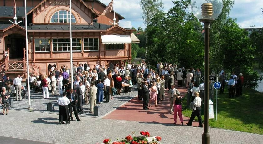 Vuorilinna