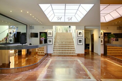 Best Western Premier Le Patio des Artistes, Забронировать Отель Отели Канн с завтраком, Завтраки