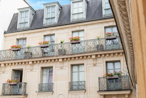 Hôtel Aston Paris, Забронировать Отель 9-й округ: Опера Париж, рядом с Станция метро Gare du Nord