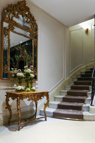 Hotel Montalembert, Забронировать Отель Отели Парижа 5 звезд, рядом с Станция метро Sèvres-Babylone, 5*