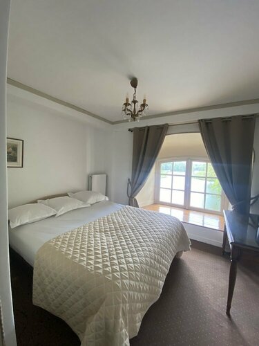 Château d'Ermenonville, Rezervovat Hotel Ermenonville 