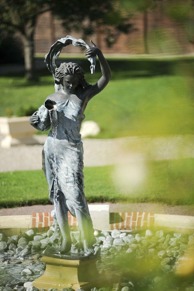 Domaine le Clos des Fontaines