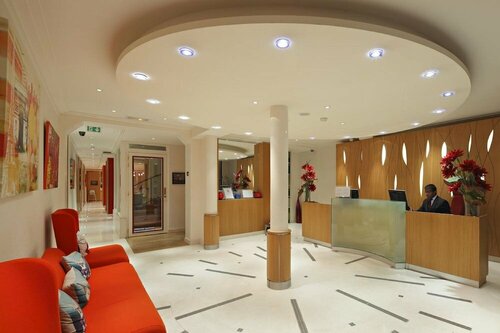 Westside Arc de Triomphe Hotel, Забронировать Отель Отели Парижа с бассейном, рядом с Терн, Бассейн