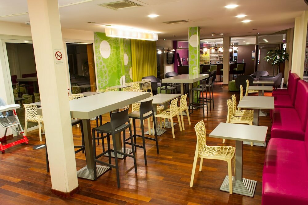 Ibis Styles Béthune Bruay