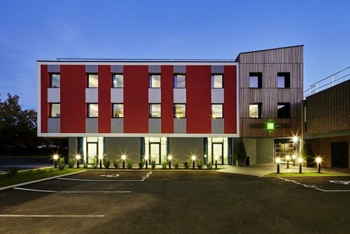 ibis Styles Evry Lisses, Book Hotel Evry Essonne