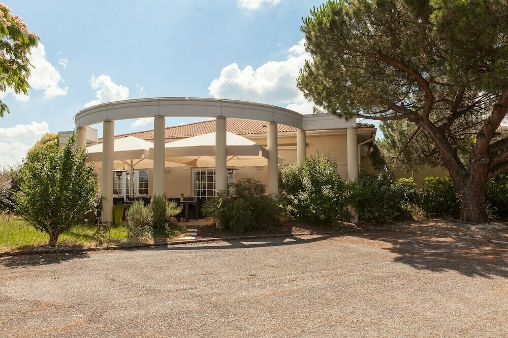 The Originals Hotels