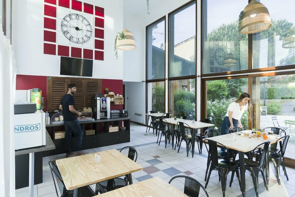 Garden & City Lyon – Marcy L'Etoile