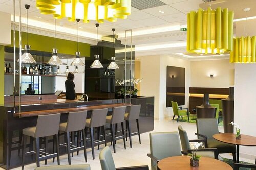 Escale Oceania Orléans, Rezervasyon Otel Orleans 