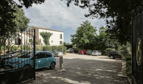 Le Clos Des Pradines, Réserver Hôtel Hôtels 3 étoiles à Gard, 3*