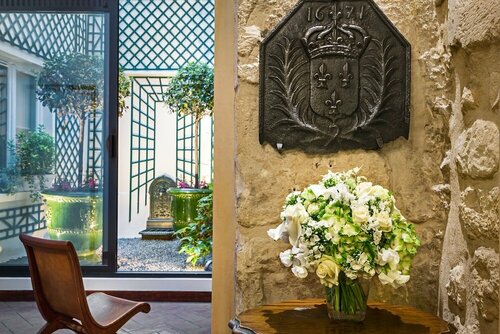 Hôtel Saint-Paul Rive-Gauche, Забронировать Отель 6-й округ: Сен-Жермен Париж