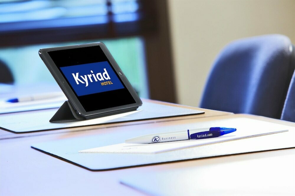 Kyriad