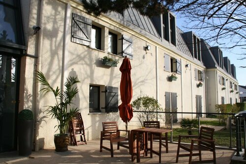Kyriad Argenteuil, Varaa Hotelli Argenteuil Val d'Oise