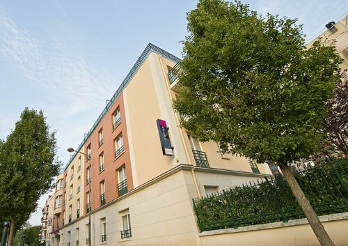 Cerise Chatou, Book Hotel Chatou Yvelines