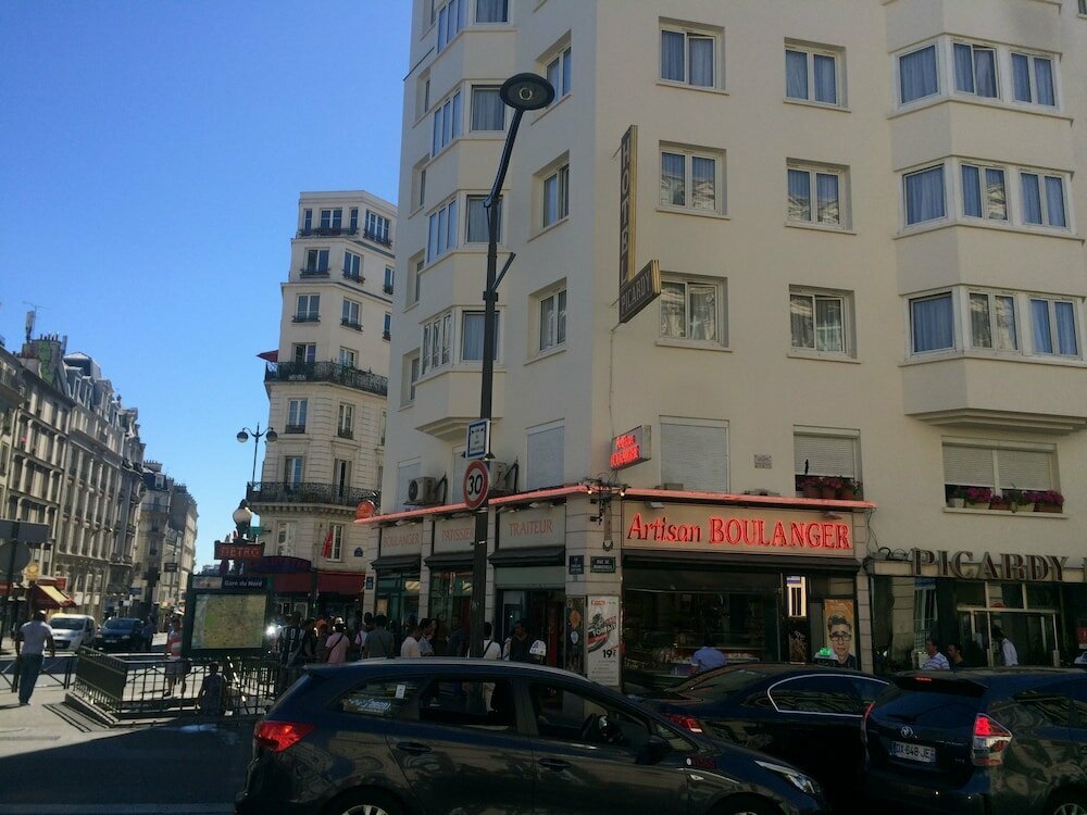 Picardy Hôtel